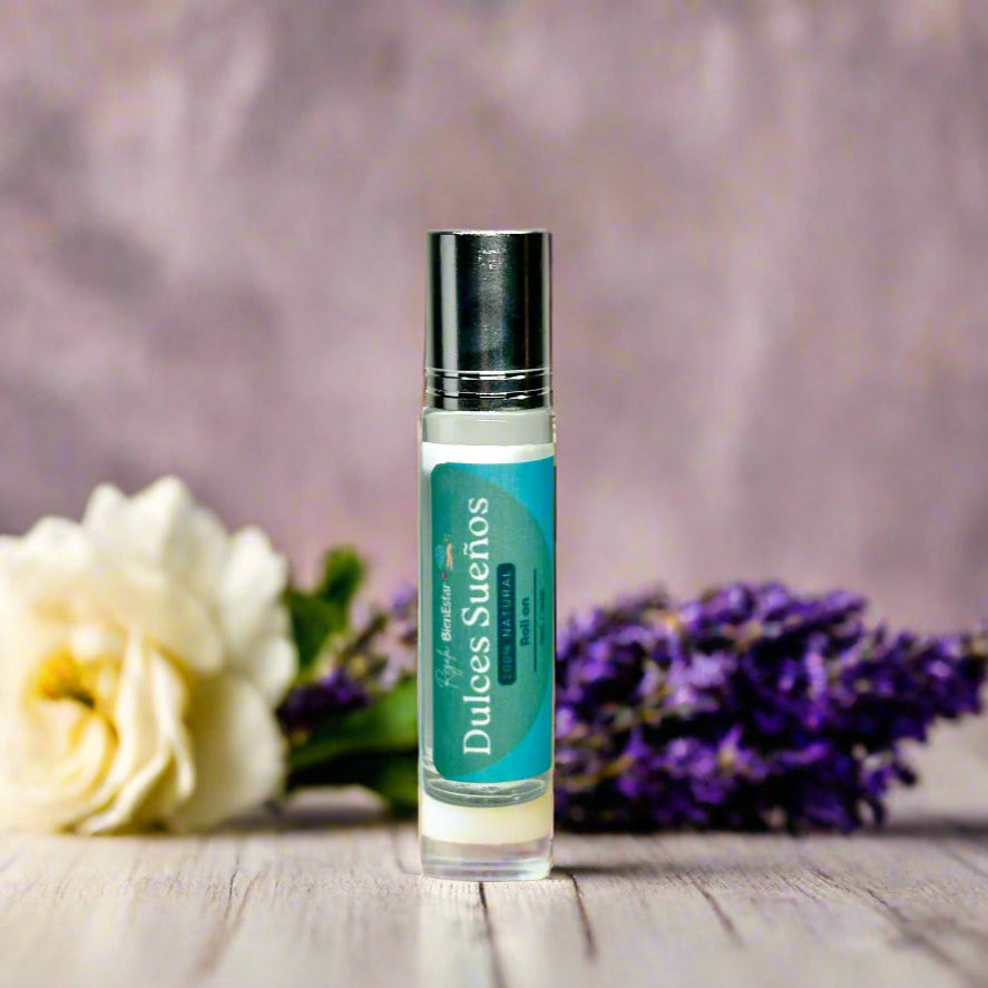 Dulces Sueños - Roll on