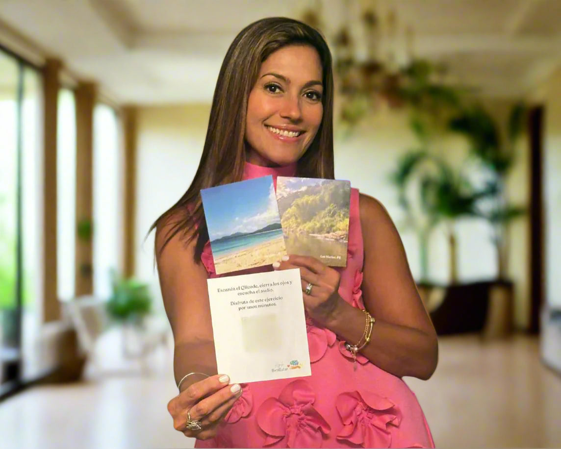 Tu Isla Interna ¡PREVENTA EXCLUSIVA!
