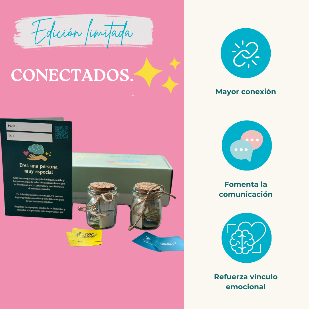 Conectados