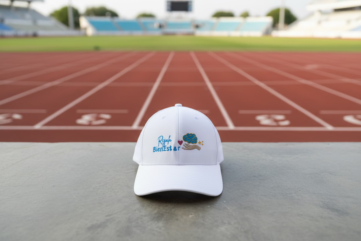 Gorra Deportiva