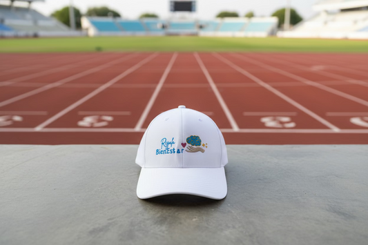 Gorra Deportiva