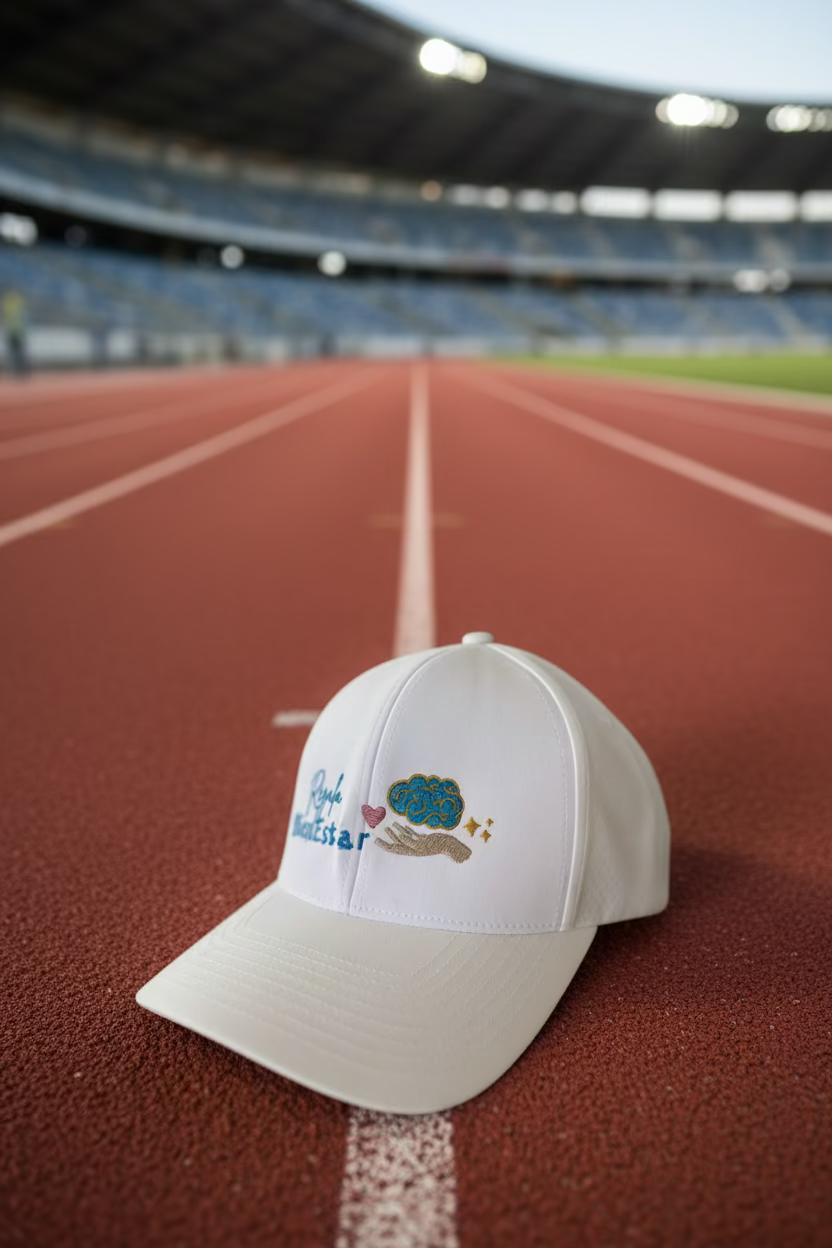 Gorra Deportiva
