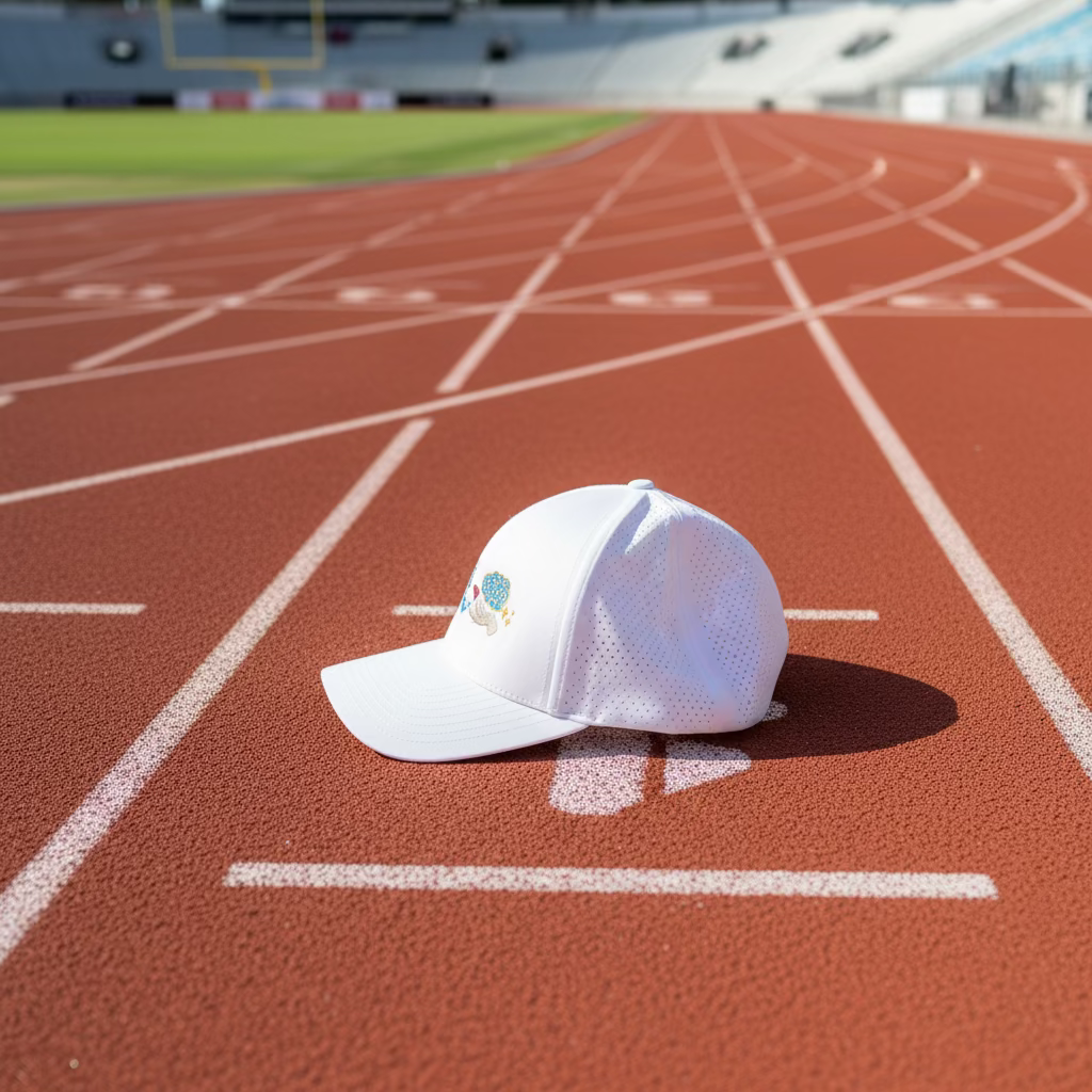Gorra Deportiva
