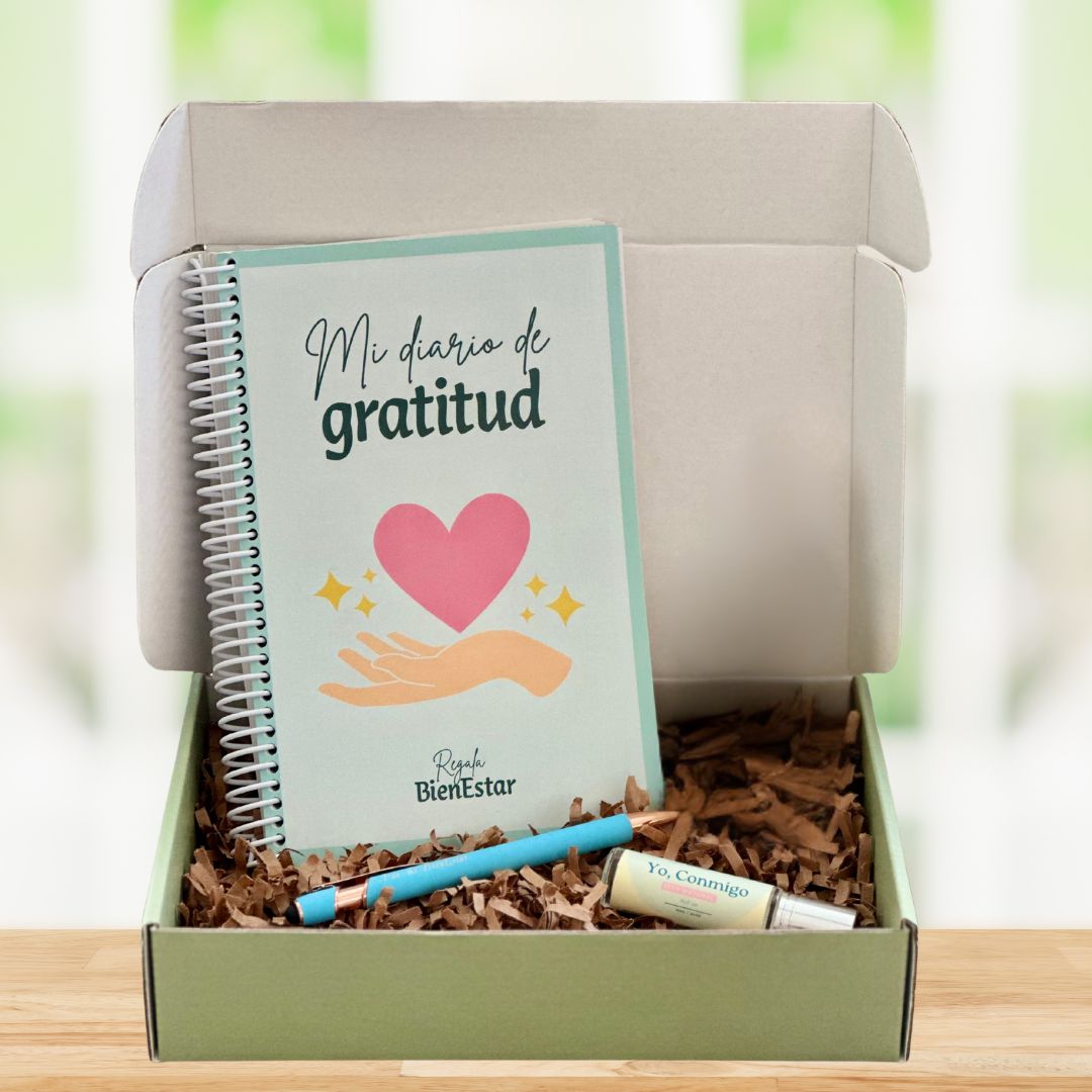 Gratitud 360